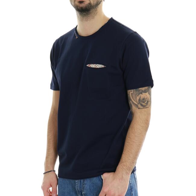 T-SHIRT TASCHINO SSEINSE - Mad Fashion | img vers.1300x/